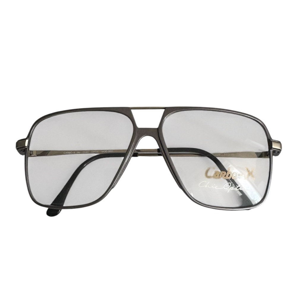 Vintage Chic Optic Sunglasses